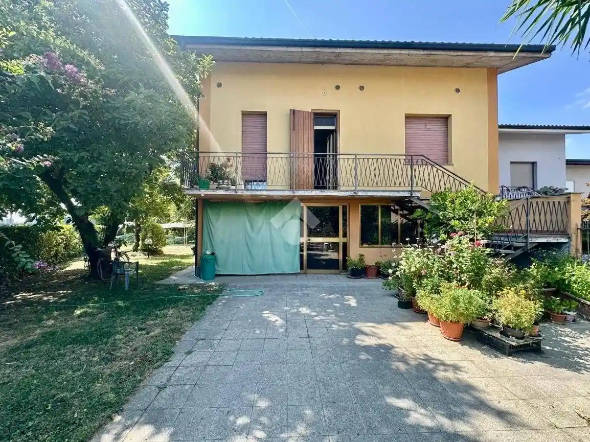 Villa in vendita a Martinengo