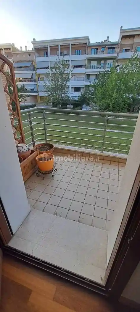 Appartamento in vendita a Pesaro