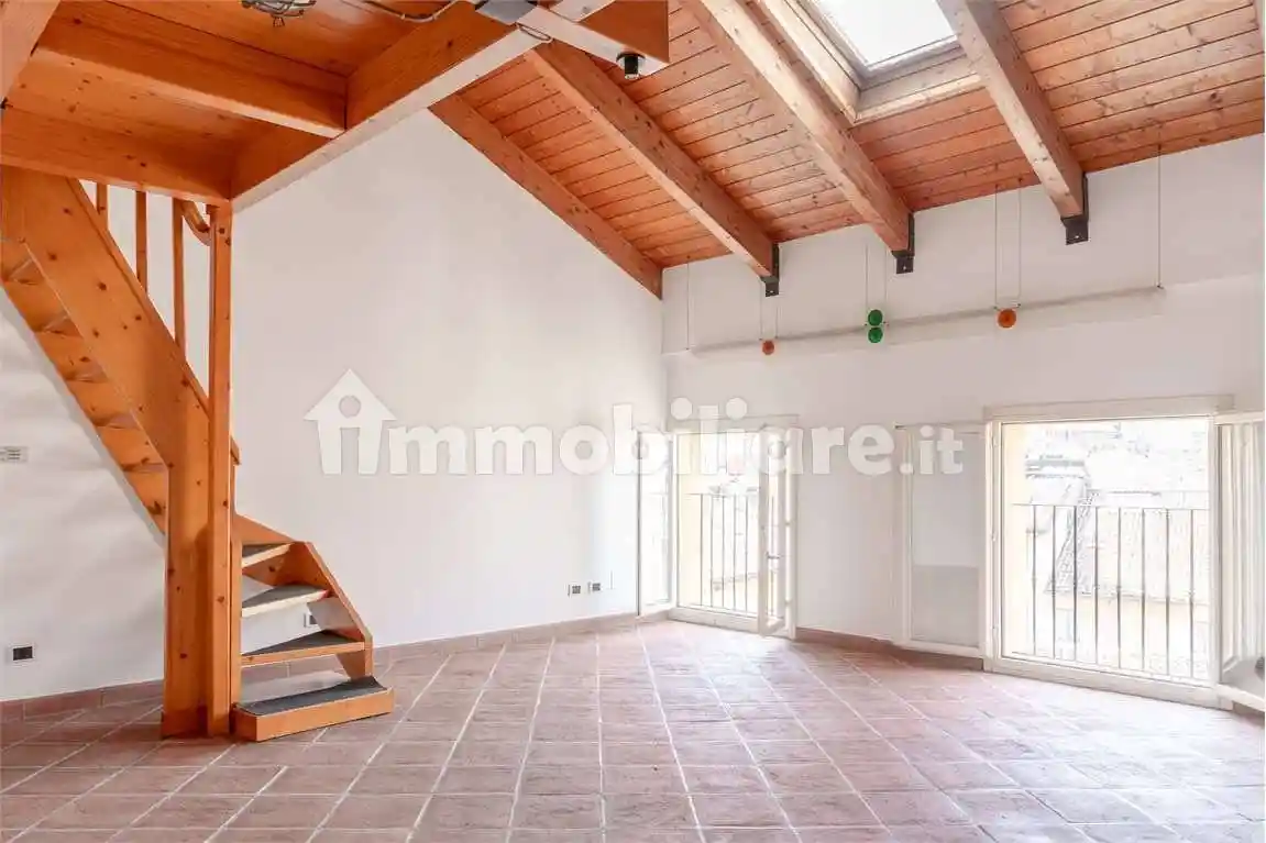 Appartamento in vendita a Carpi