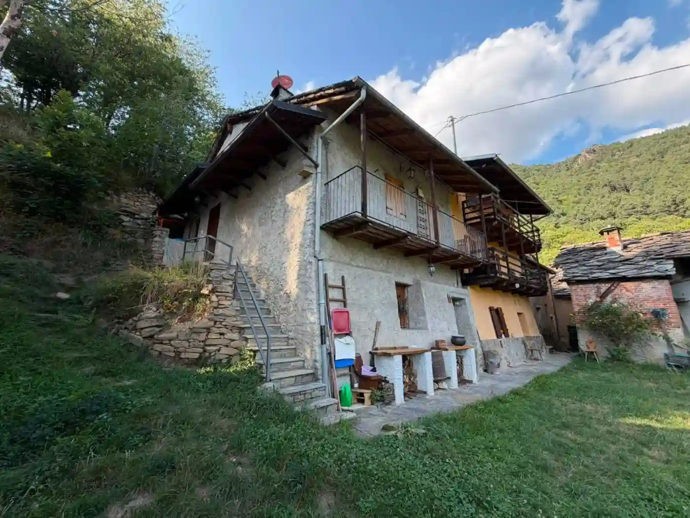 Casa indipendente - foto 2