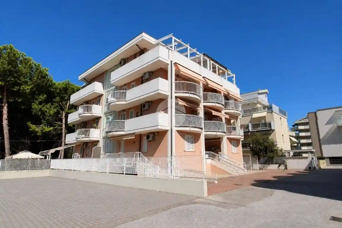 Appartamento in vendita a Vasto