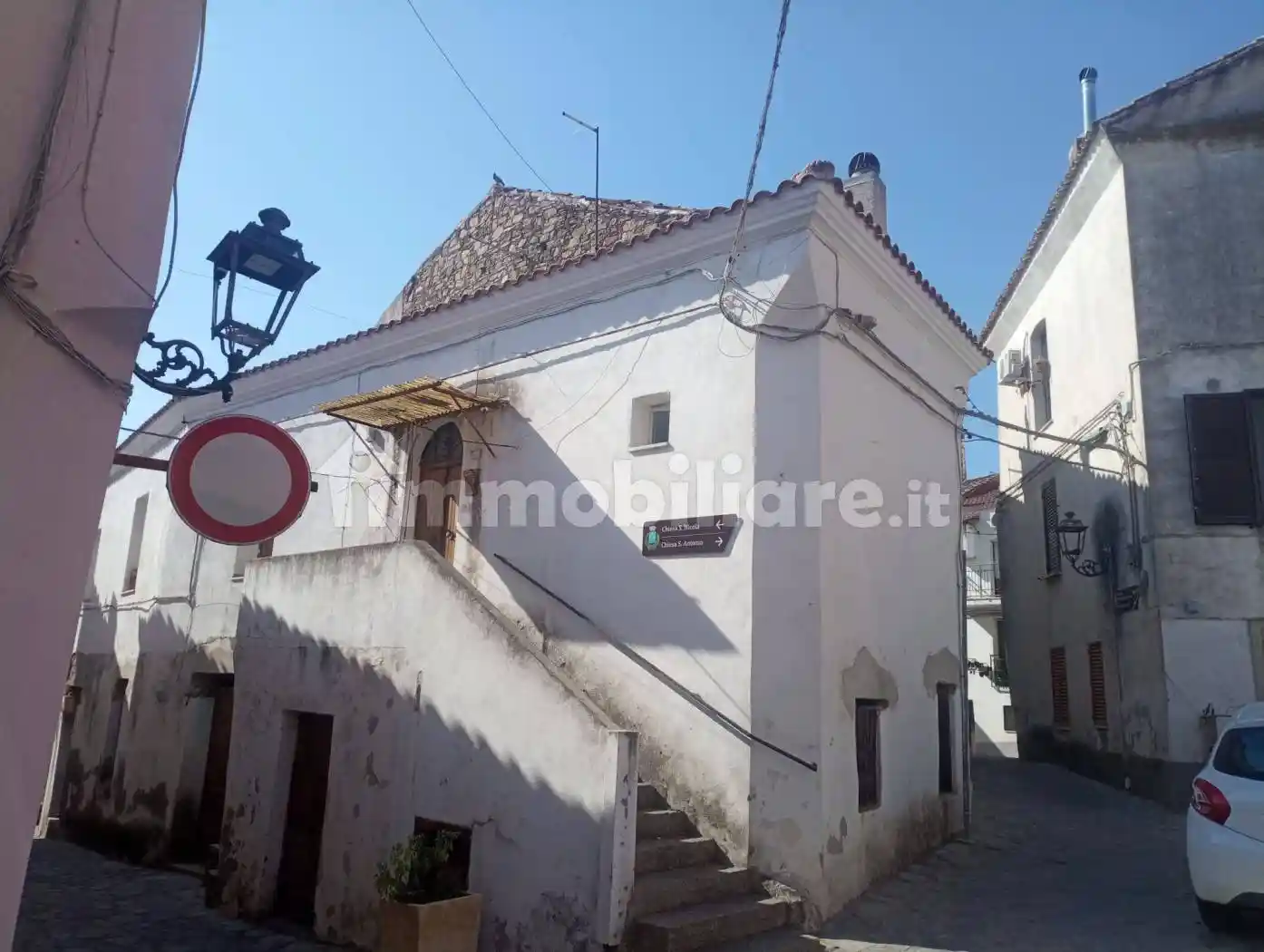 Appartamento in vendita a Roseto Capo Spulico
