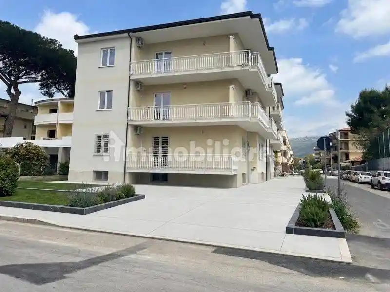 Progetto in vendita a Caserta