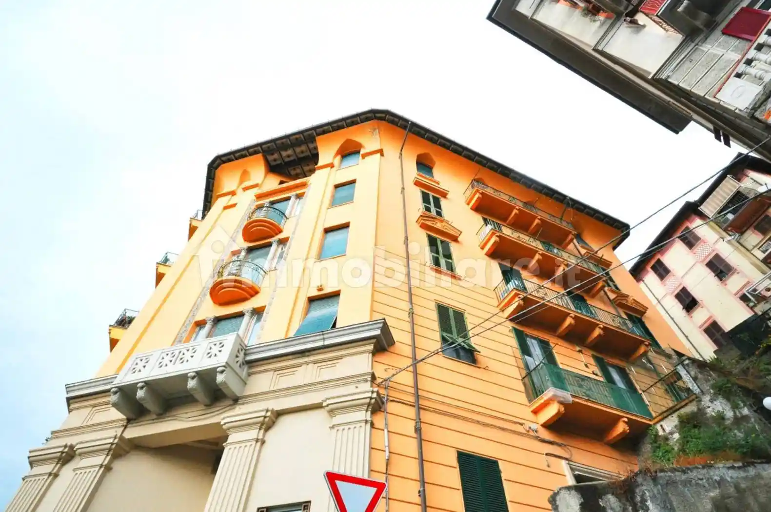 Appartamento in vendita a La Spezia