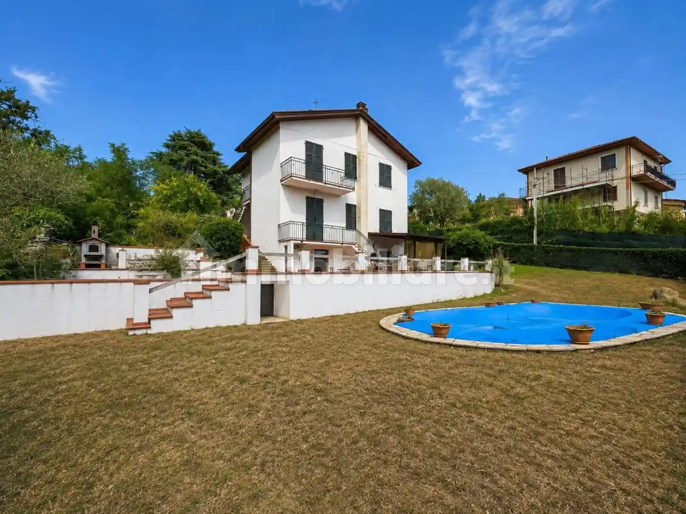Villa in vendita a Bolano
