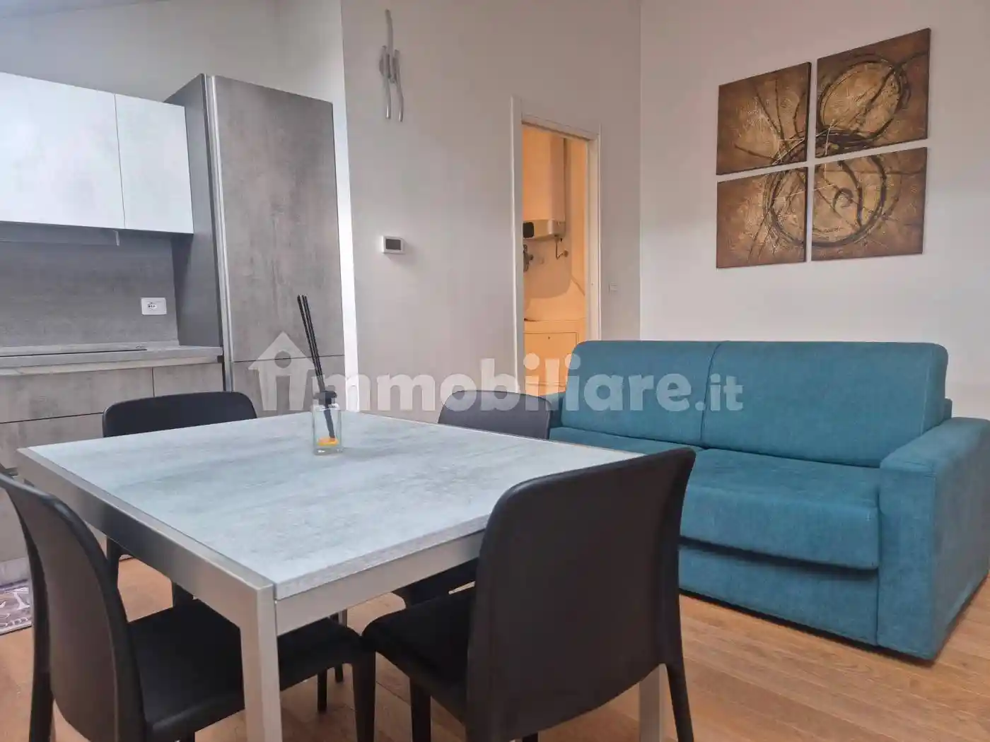 Appartamento in affitto a Cuneo