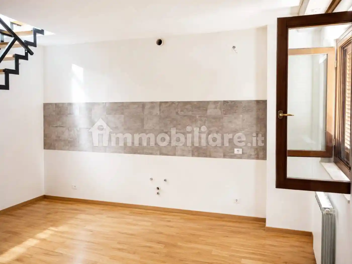 Appartamento in vendita a San Cesareo