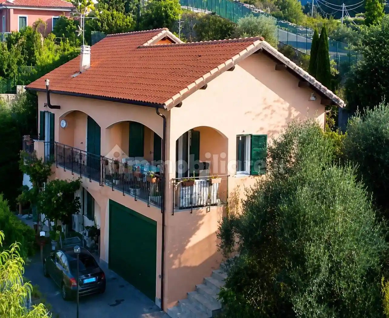 Villa in vendita a Soldano
