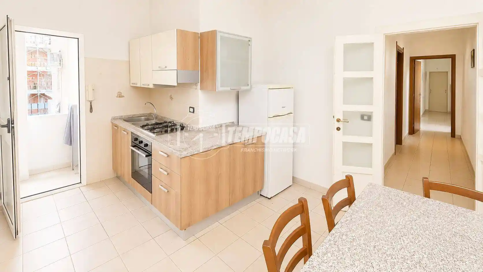 Appartamento in vendita a Oristano