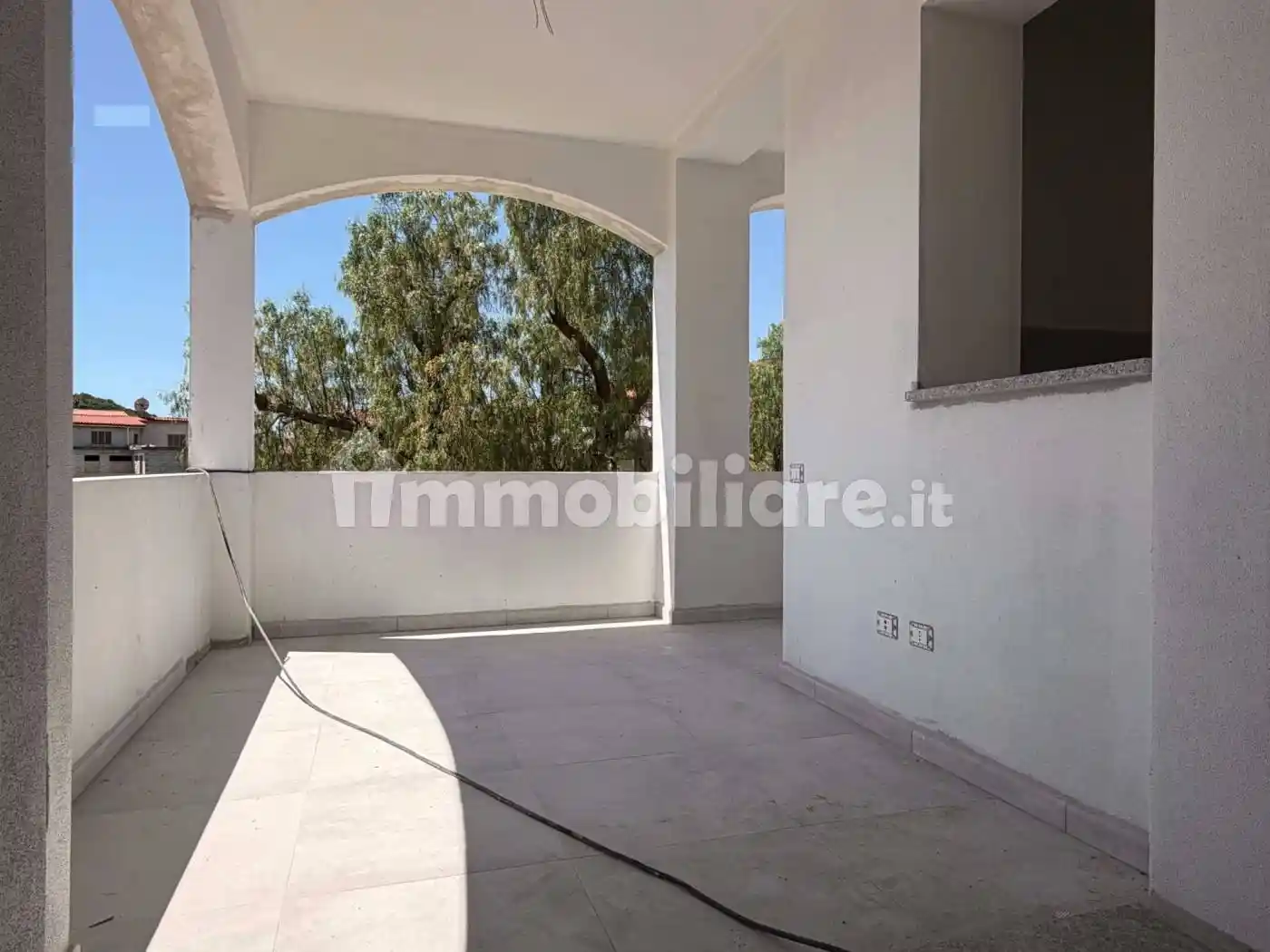 Appartamento in vendita a Posada