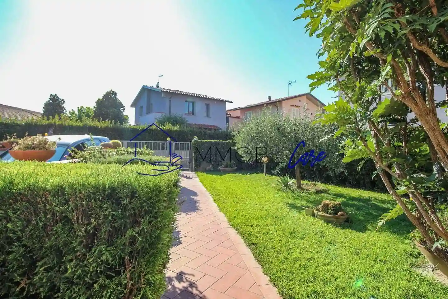 Villetta a schiera - foto 2