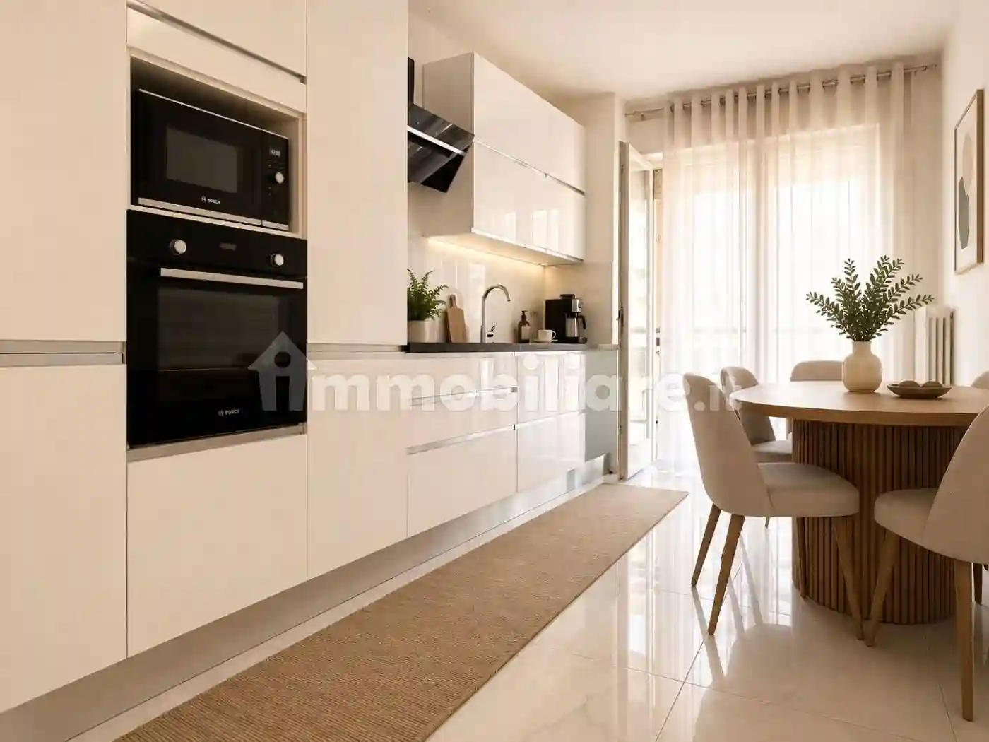 Appartamento - foto 3
