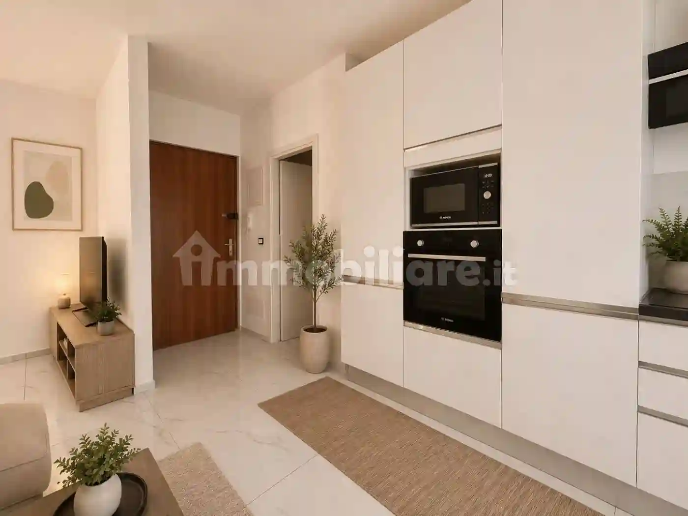 Appartamento - foto 5