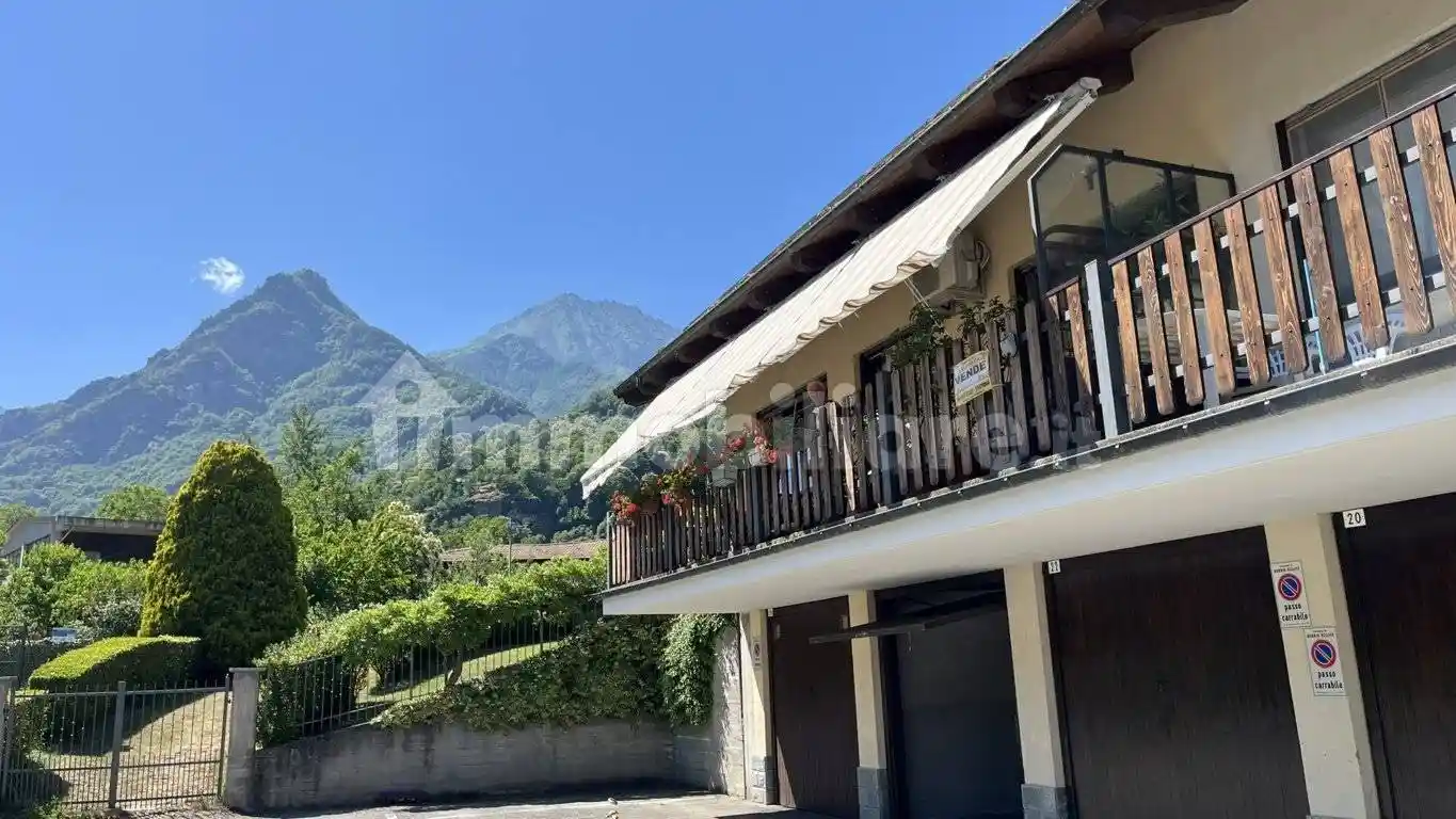 Appartamento in vendita a Bobbio Pellice