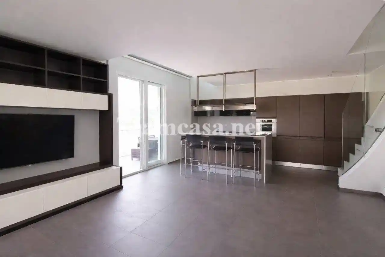 Appartamento in vendita a Pesaro