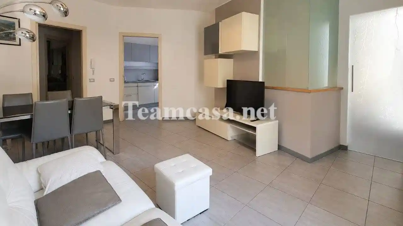 Appartamento in vendita a Pesaro