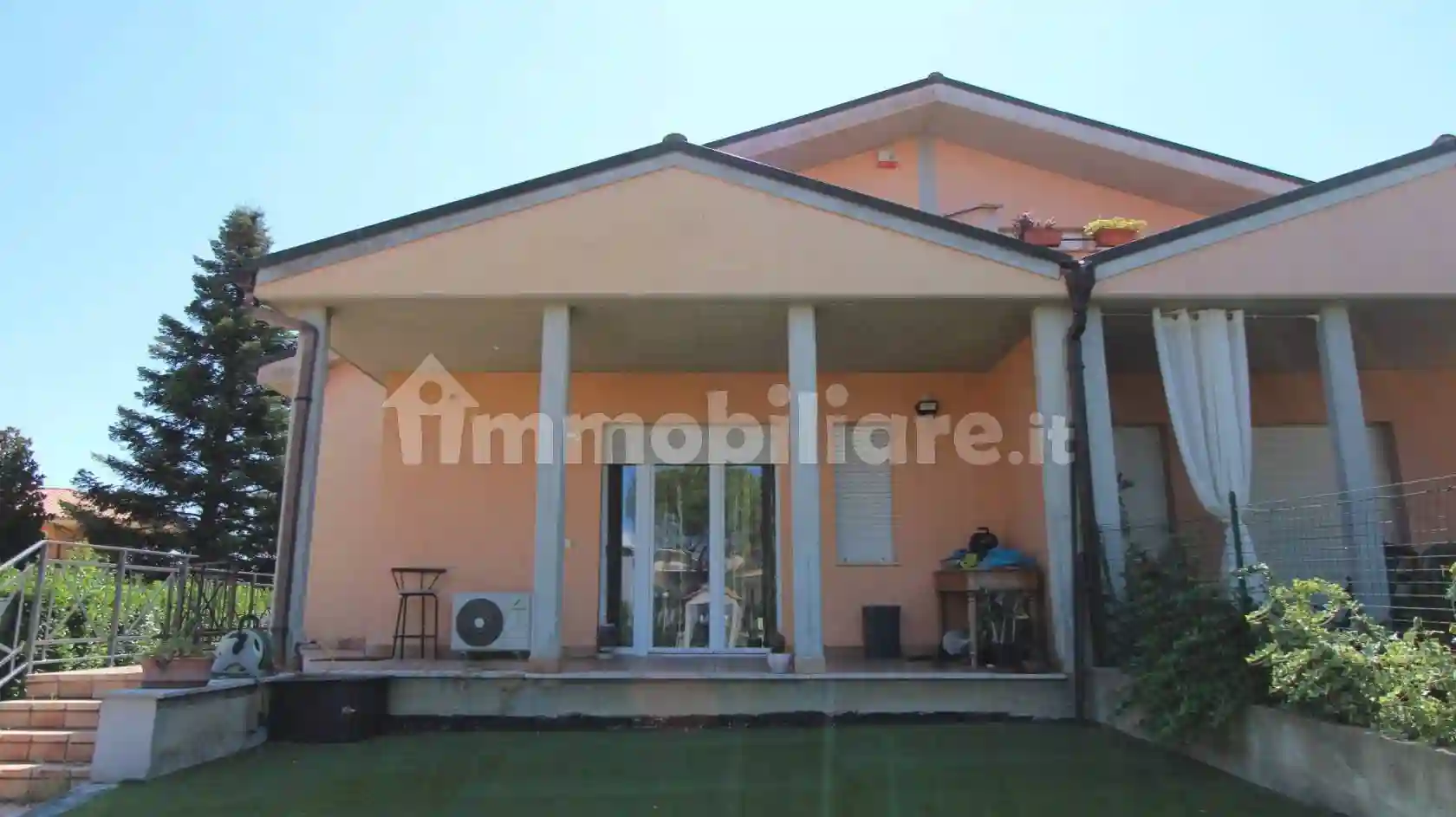 Villetta a schiera - foto 2