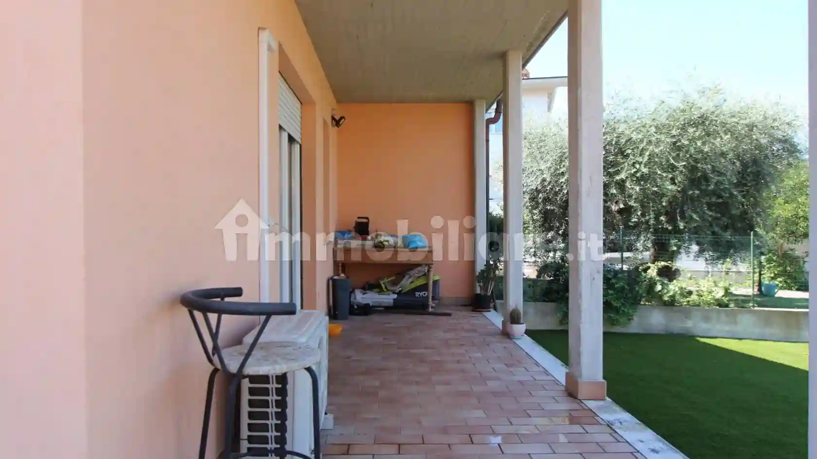 Villetta a schiera - foto 3