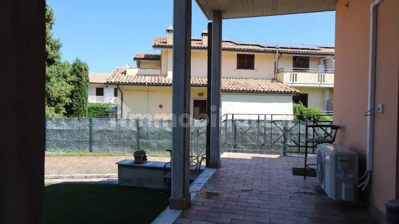 Villetta a schiera - foto 4