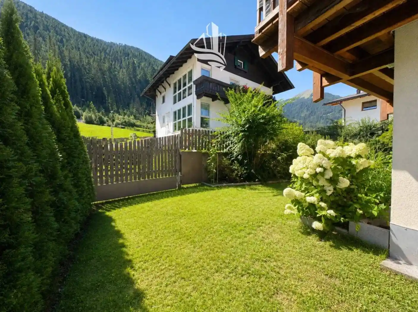 Appartamento in vendita a Valle Aurina