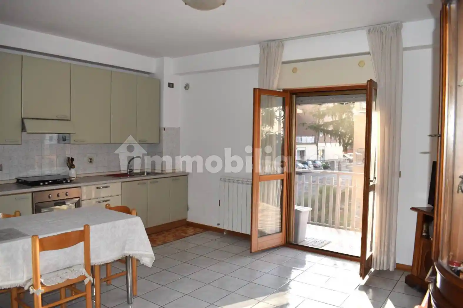 Appartamento in vendita a Perugia