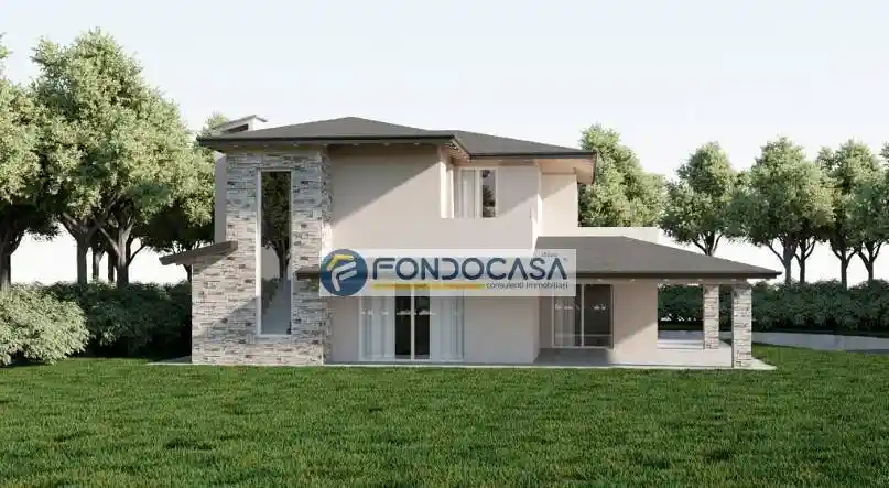 Casa indipendente in vendita a Massa