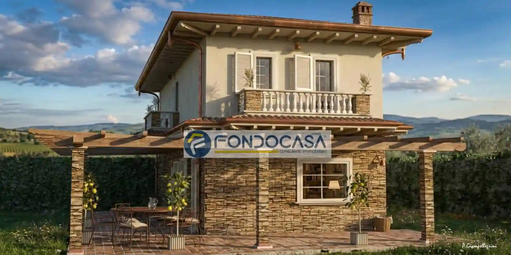 Casa indipendente - foto 2