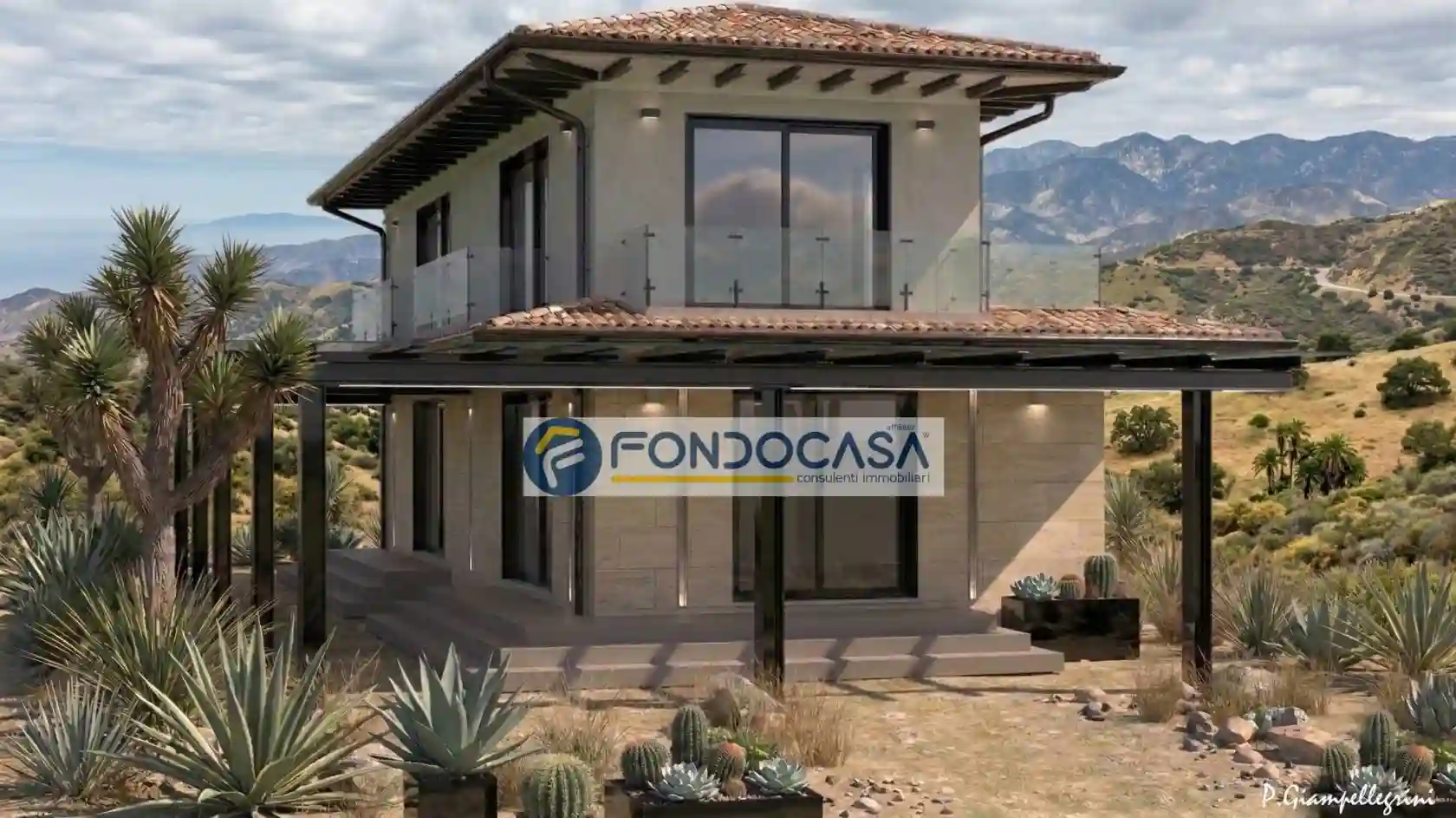 Casa indipendente - foto 3