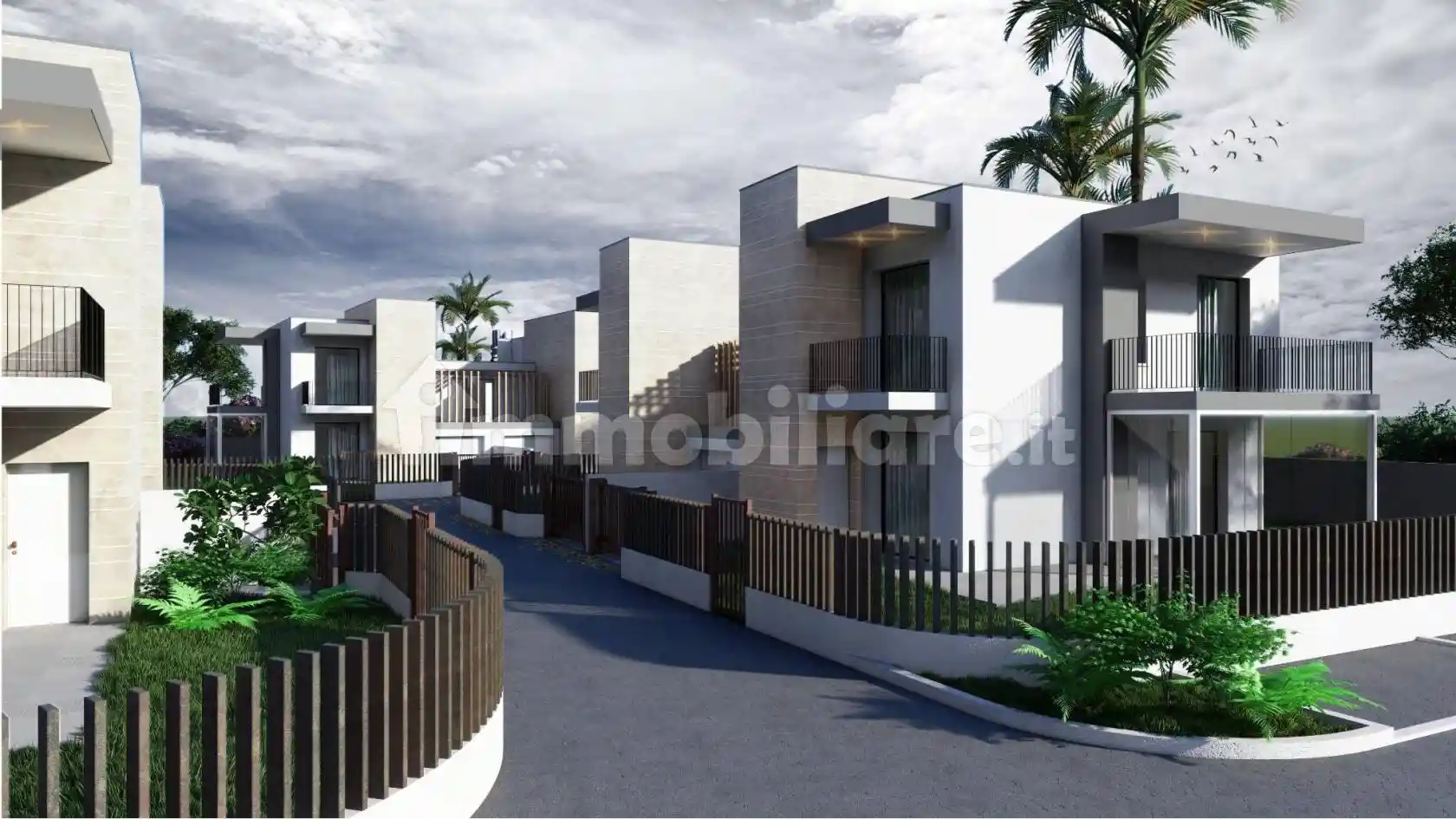 Villa in vendita a Anzio