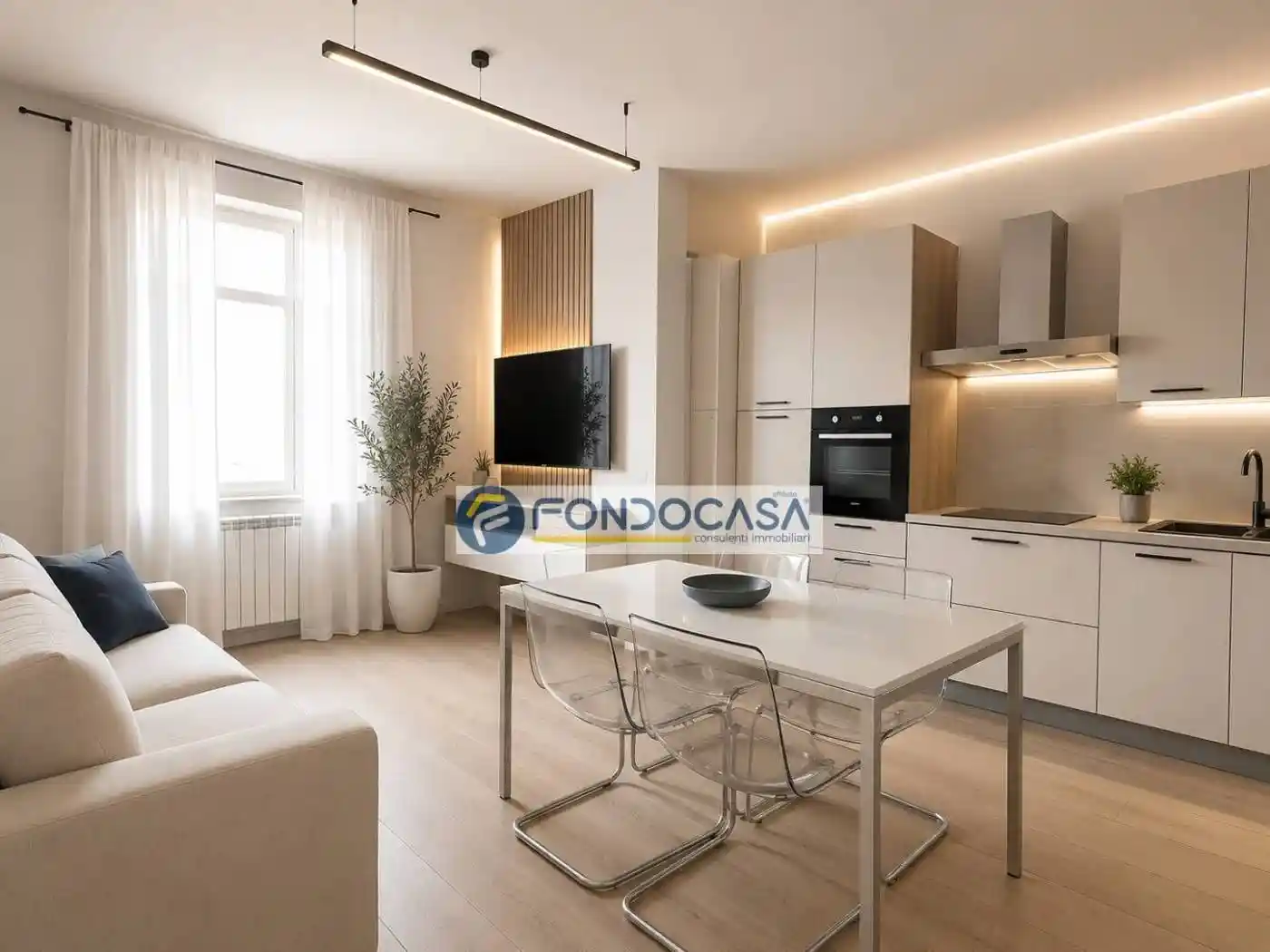 Appartamento in vendita a Carrara