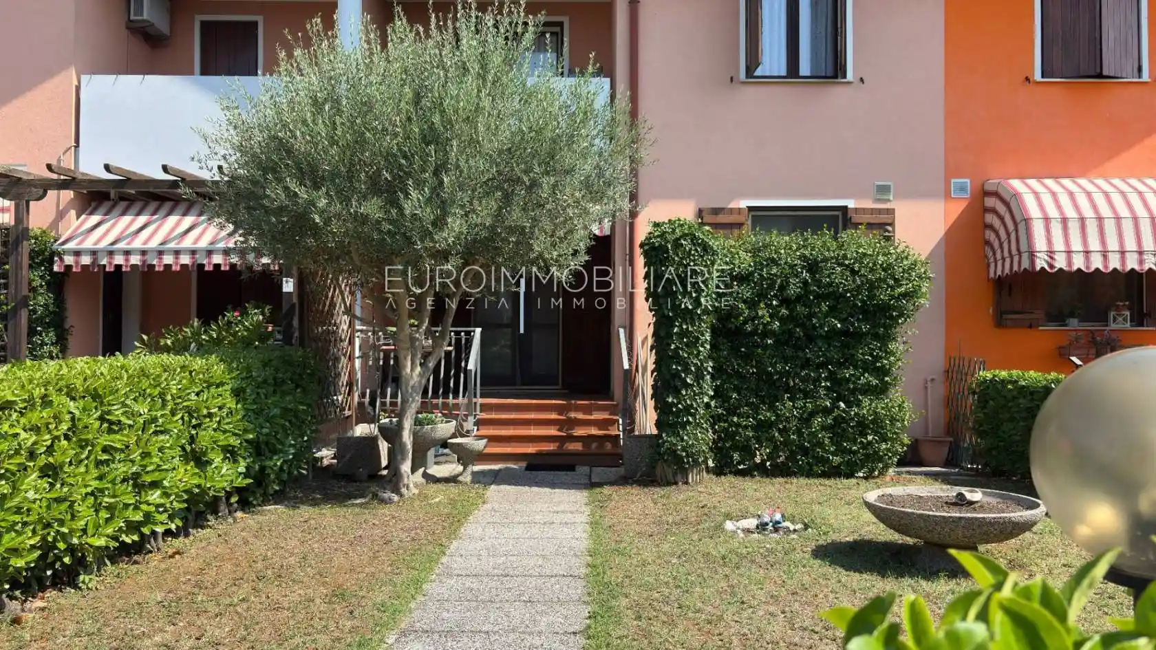 Villetta a schiera in vendita a Jesolo