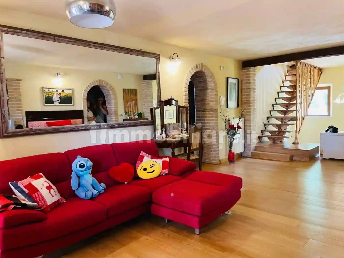 Villa - foto 5