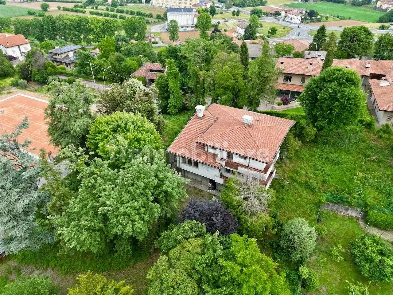 Villa in vendita a San Daniele del Friuli