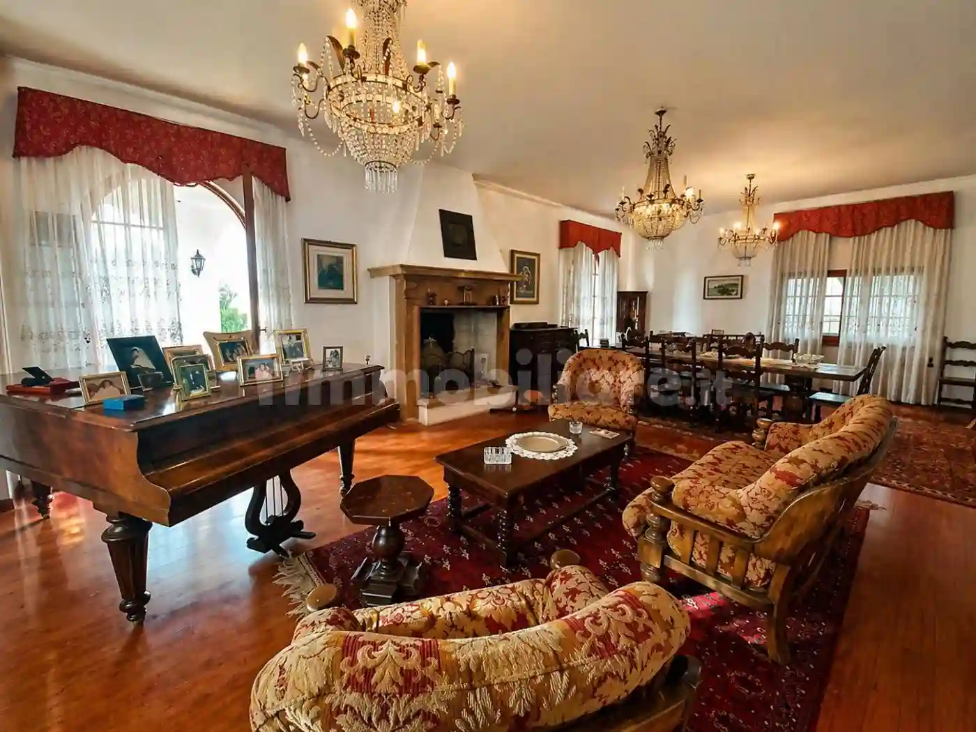 Villa - foto 3