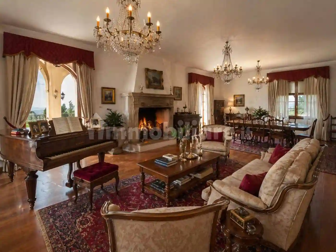 Villa - foto 4