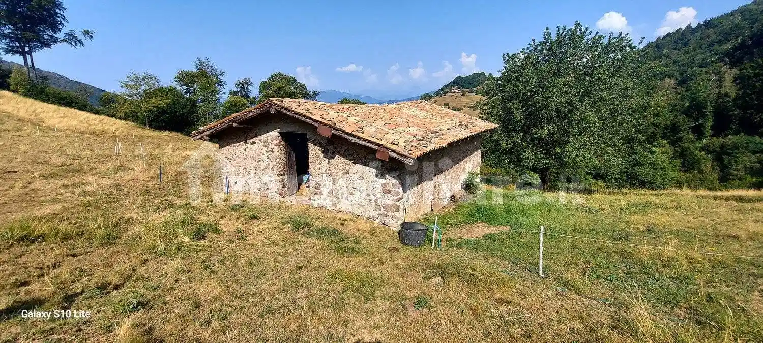 Rustico - Casale in vendita a Pisogne