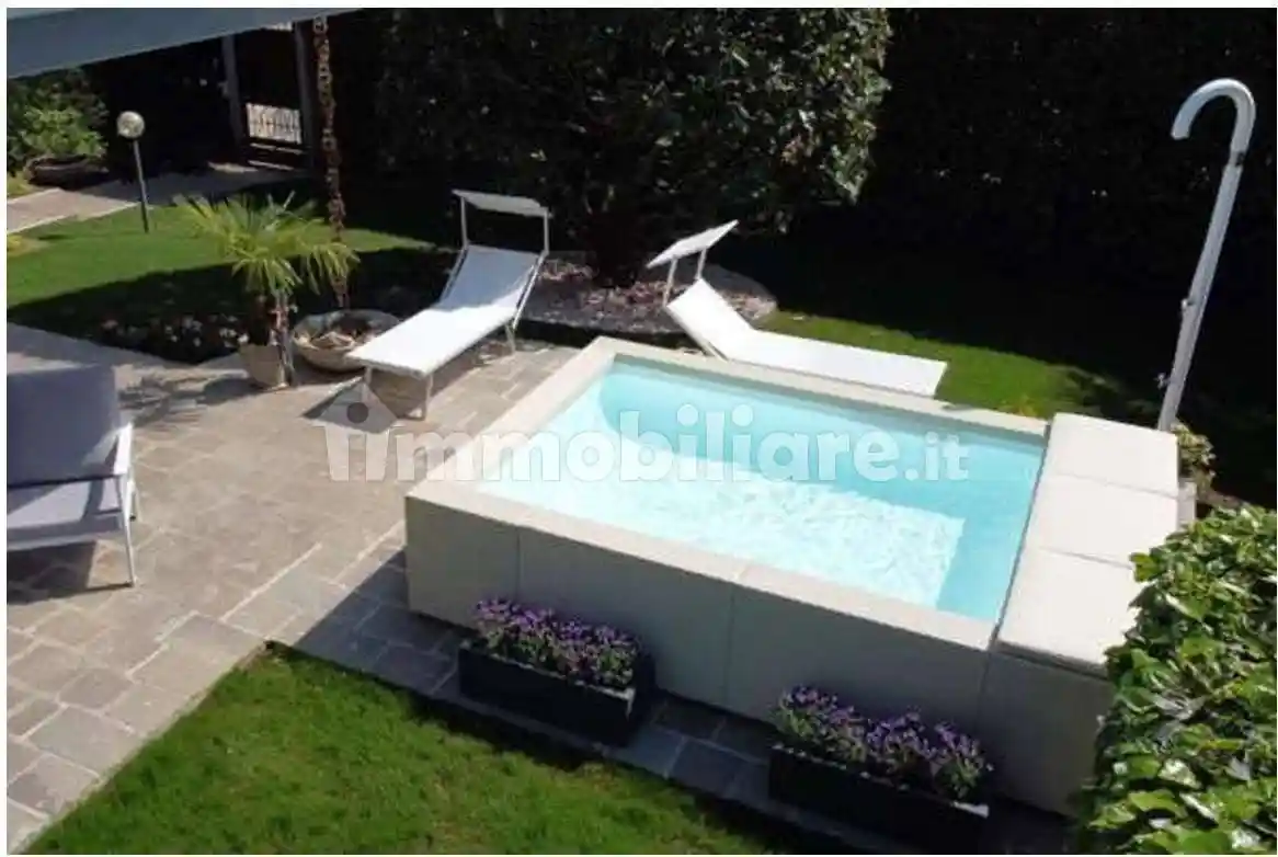 Villetta a schiera in vendita a Peschiera del Garda
