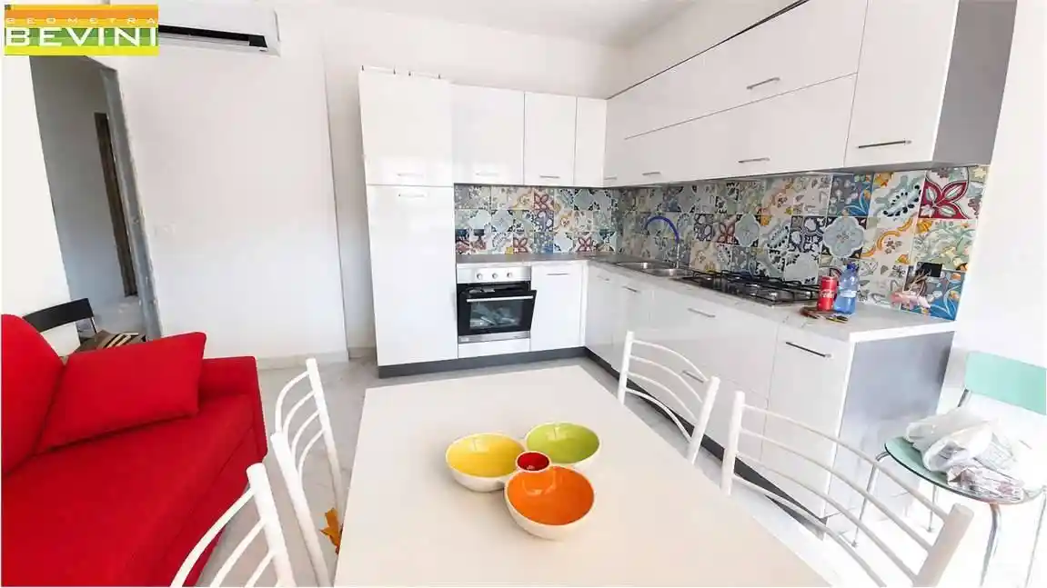 Appartamento in vendita a Riccione