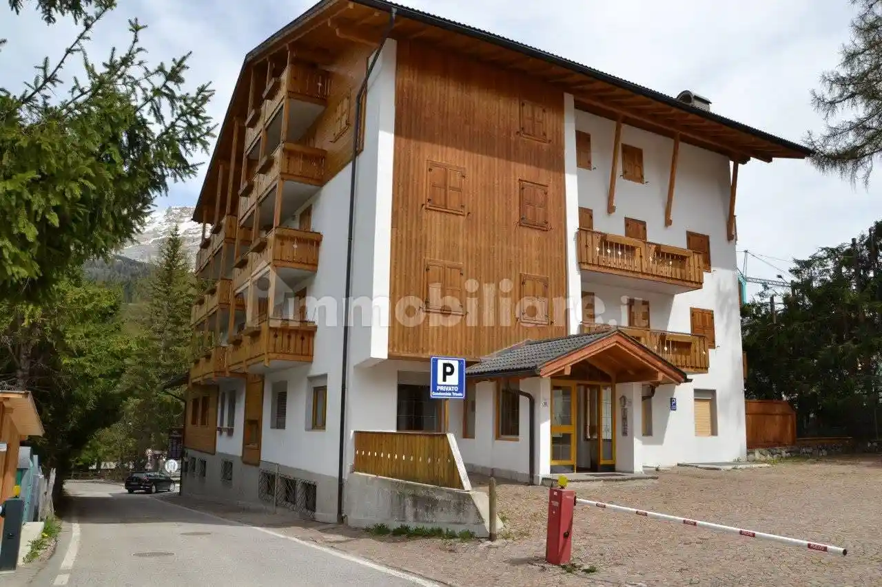 Appartamento in vendita a Badia