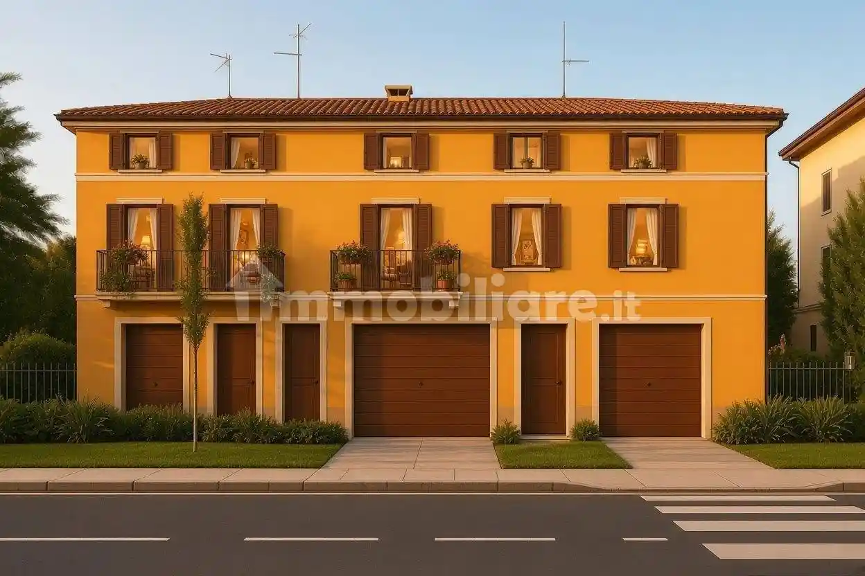Appartamento in vendita a Formigine
