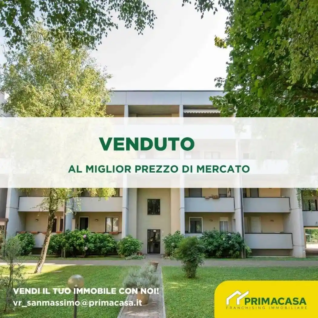 Appartamento in vendita a Verona