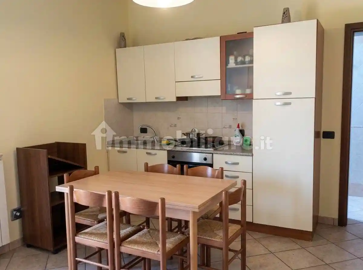 Appartamento in affitto a Adria