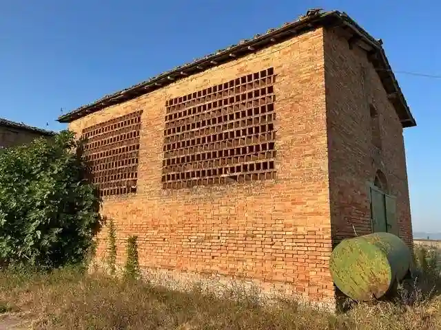 Palazzo - Edificio - foto 2