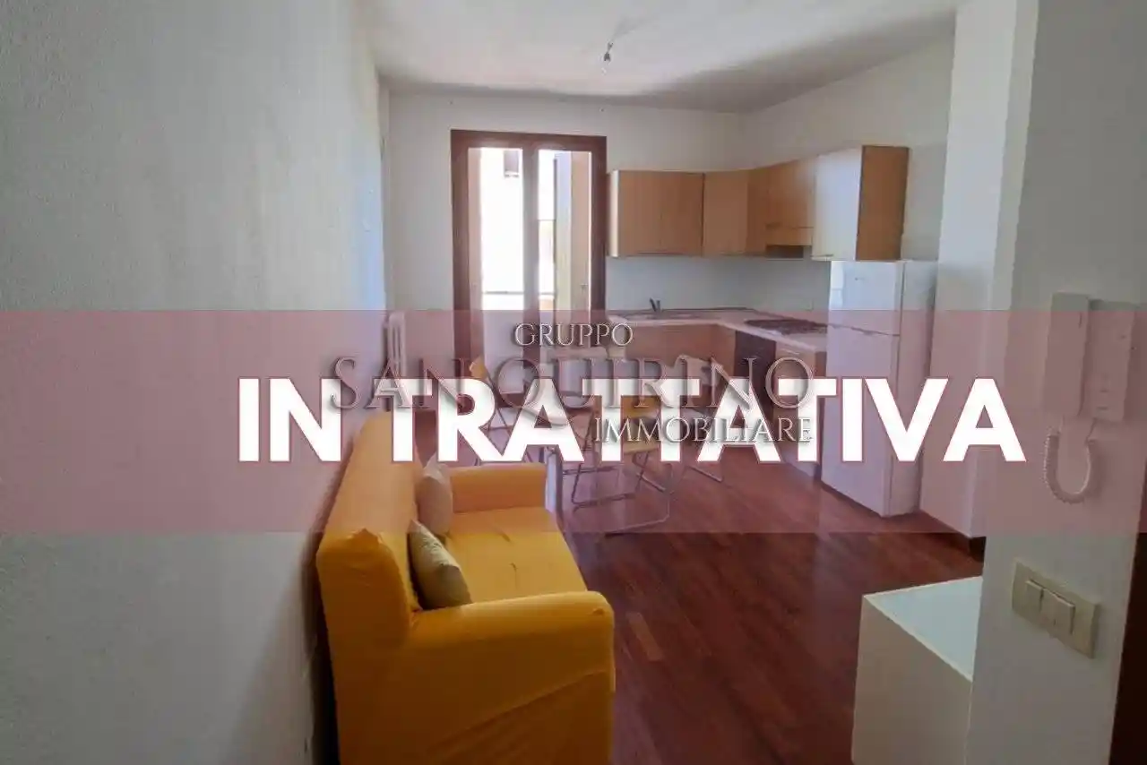 Appartamento in vendita a Guastalla