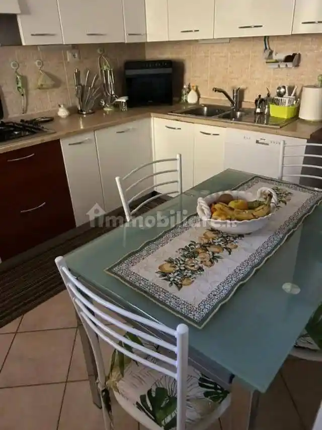 Appartamento in vendita a Siena