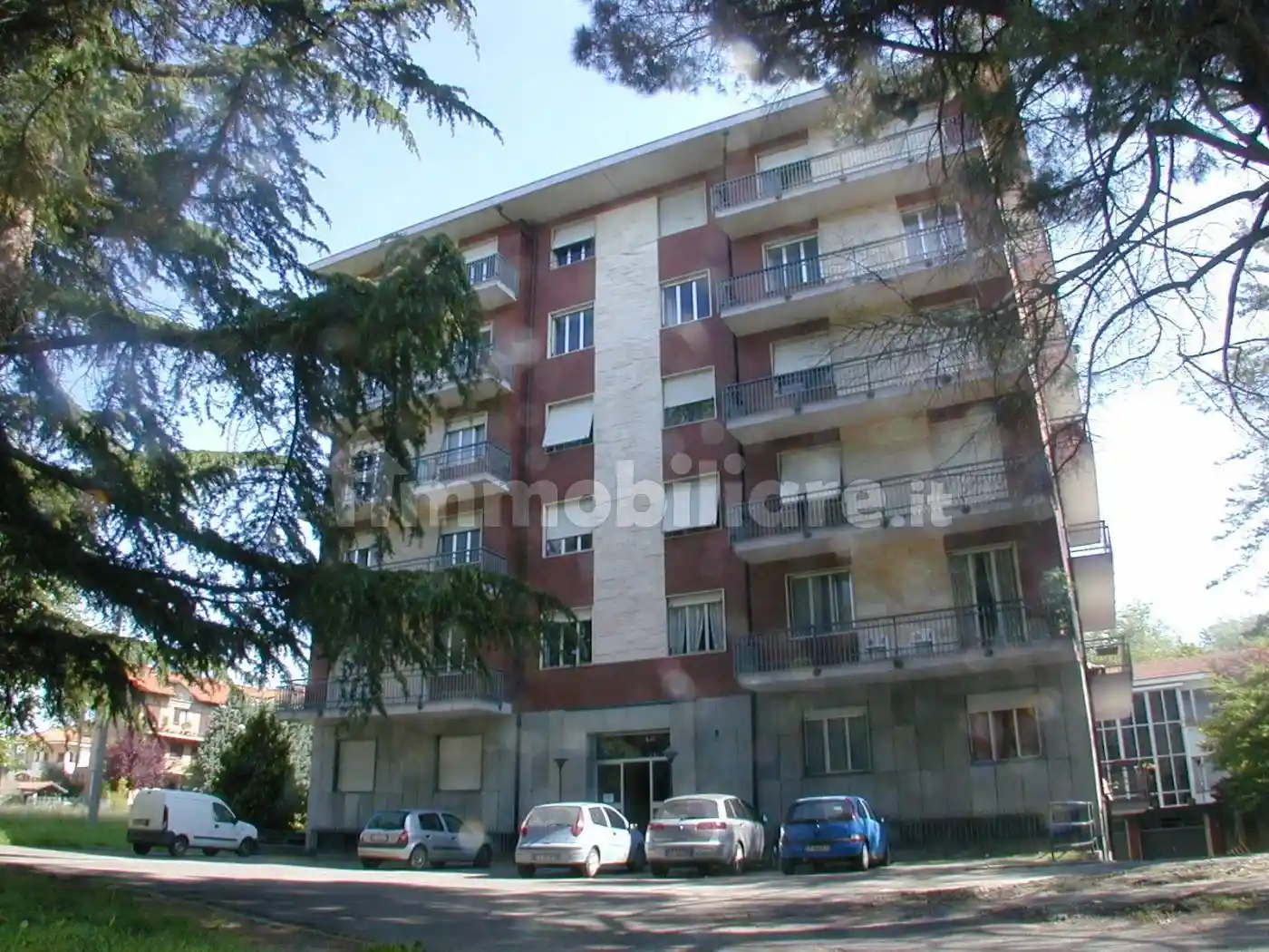 Appartamento in affitto a Chieri