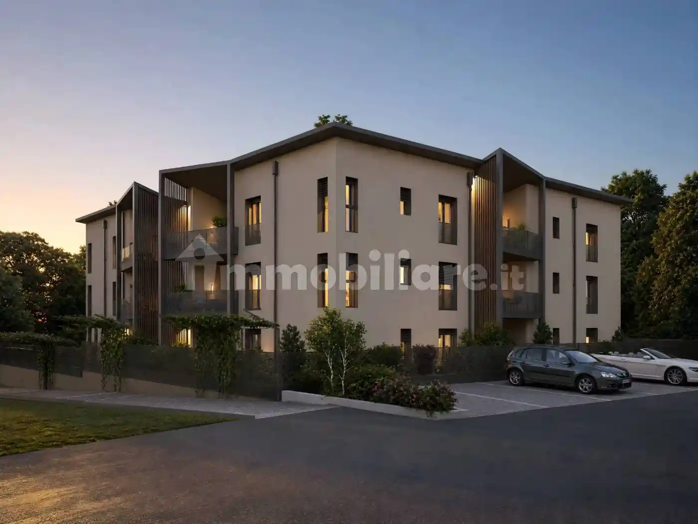 Appartamento in vendita a Verbania