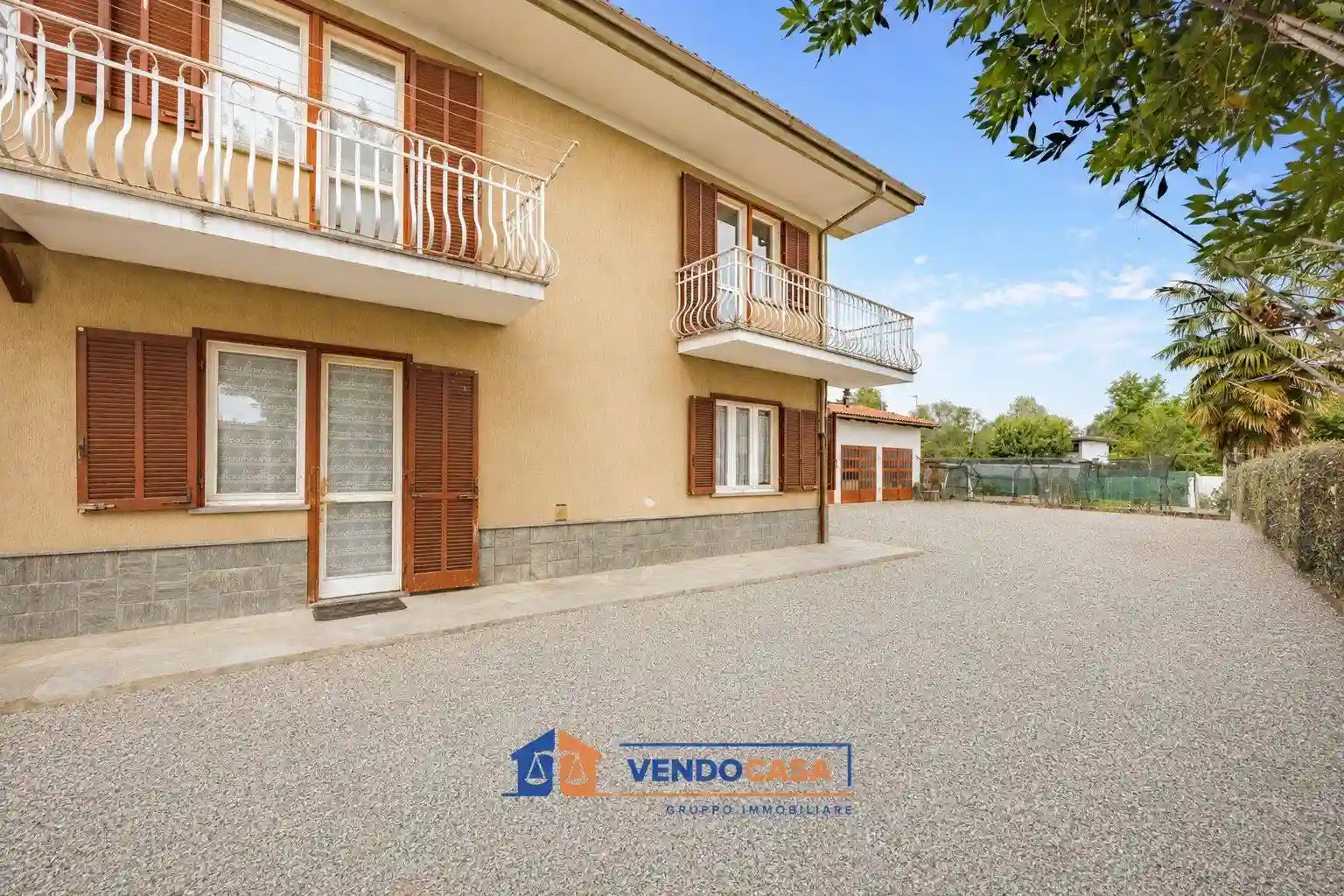 Villa - foto 2