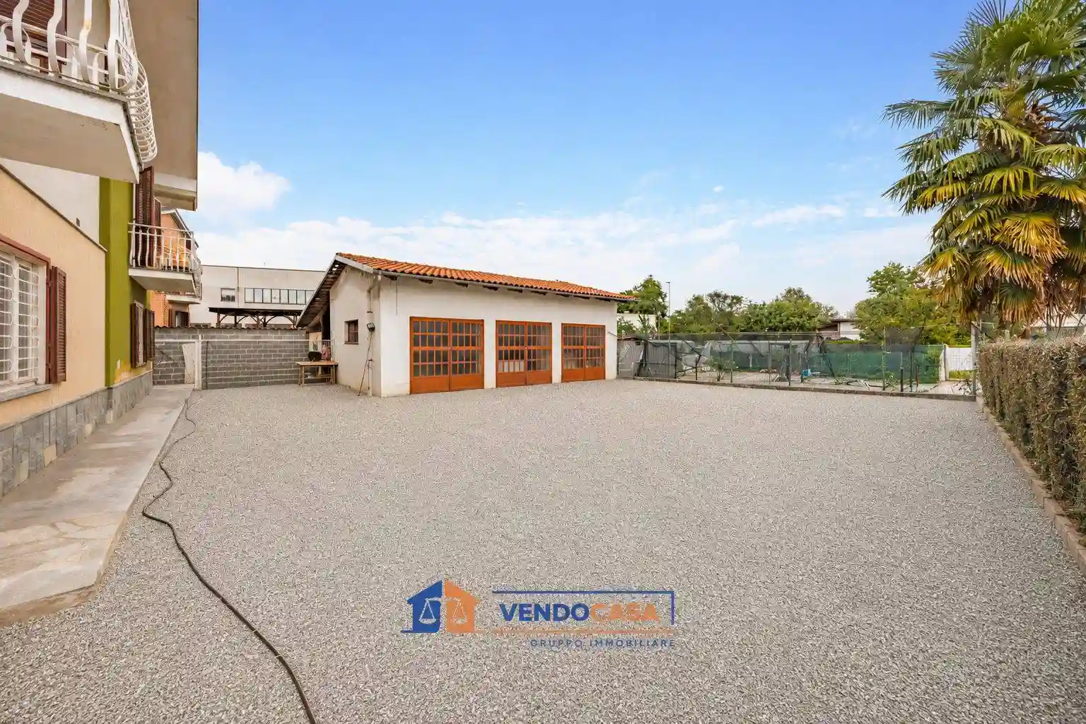 Villa - foto 3