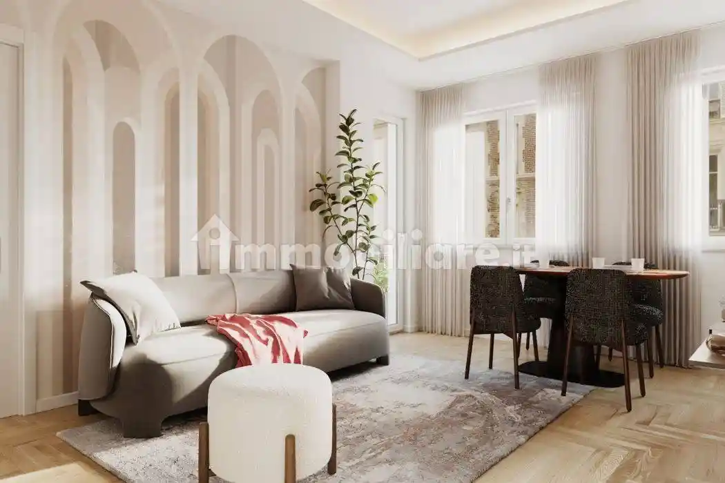 Appartamento in vendita a Milano